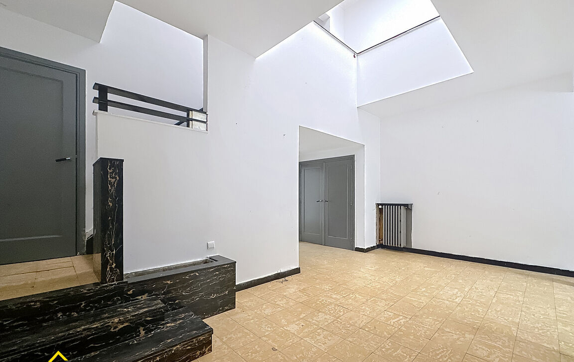 Herenhuis te koop in Aalst