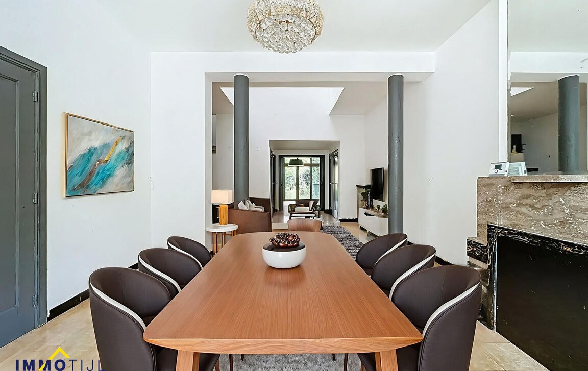 Herenhuis te koop in Aalst