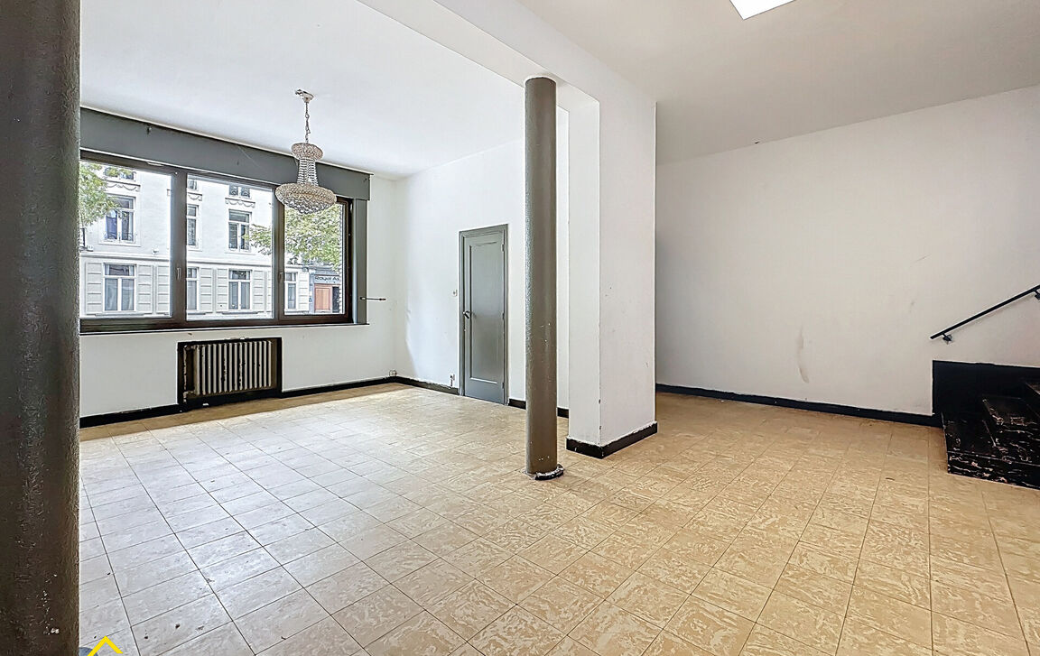 Herenhuis te koop in Aalst