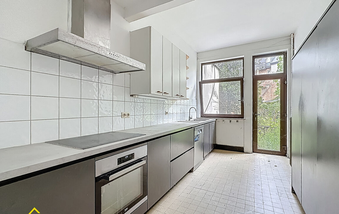 Herenhuis te koop in Aalst