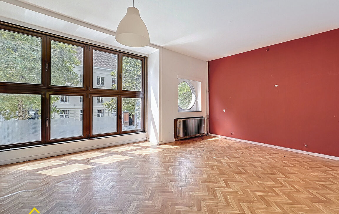 Herenhuis te koop in Aalst