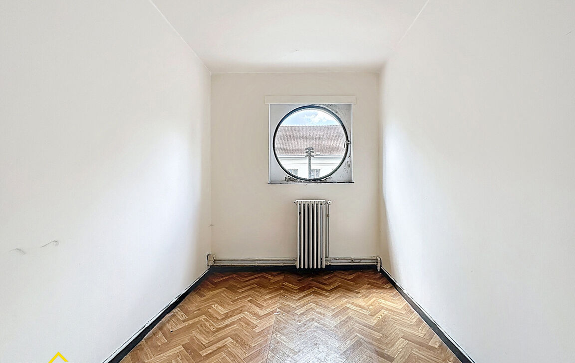 Herenhuis te koop in Aalst