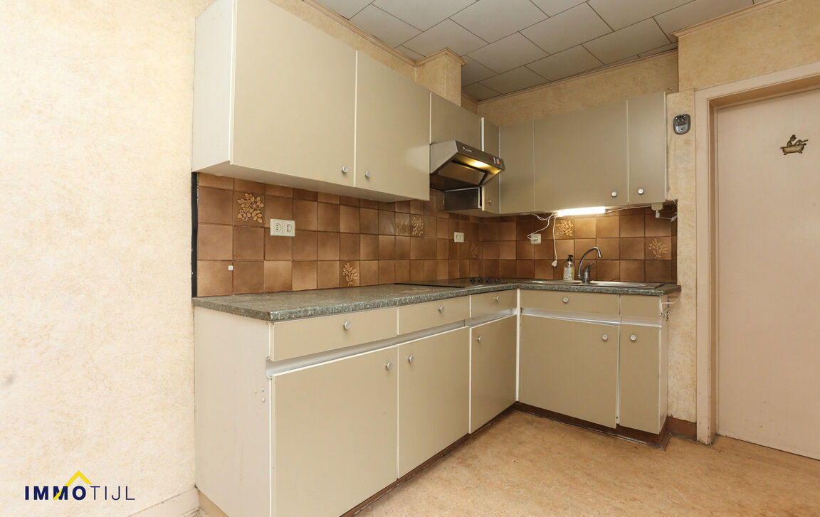 Herenhuis te koop in Dendermonde