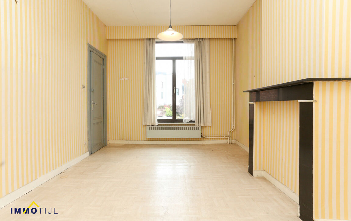 Herenhuis te koop in Dendermonde