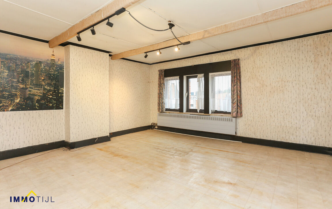 Herenhuis te koop in Dendermonde