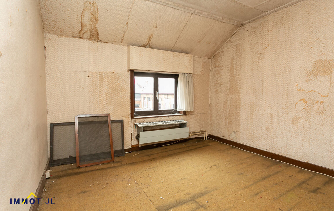 Herenhuis te koop in Dendermonde