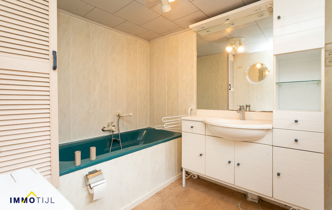 Herenhuis te koop in Dendermonde