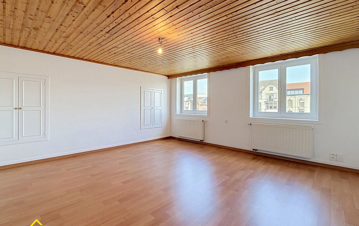Herenhuis te koop in Dendermonde