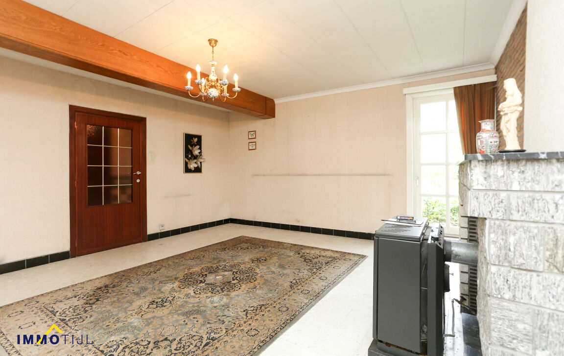 Hoeve te koop in Hamme