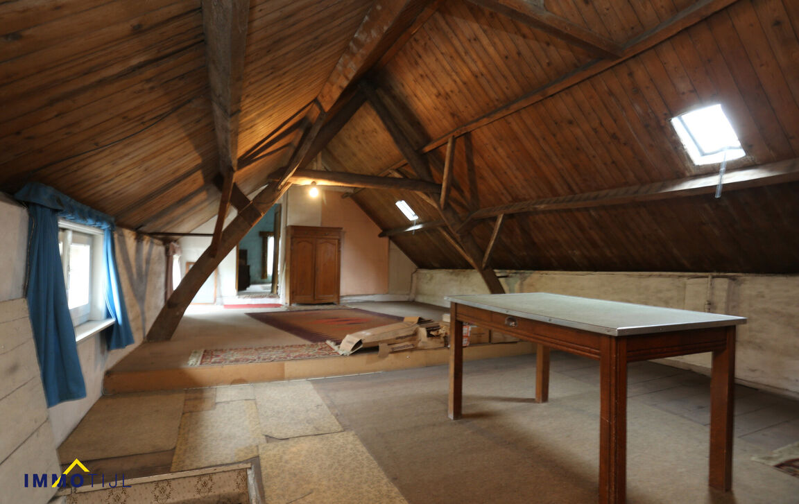 Hoeve te koop in Hamme