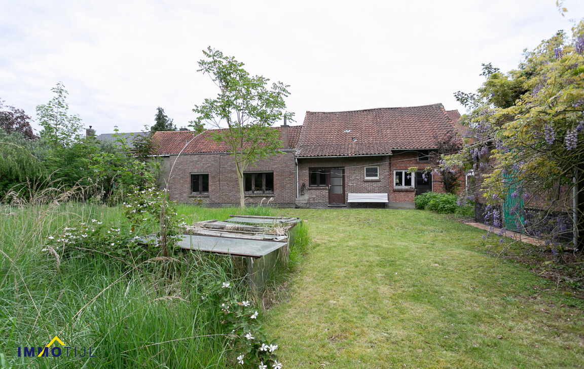 Hoeve te koop in Hamme