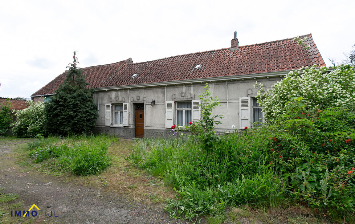 Hoeve te koop in Hamme