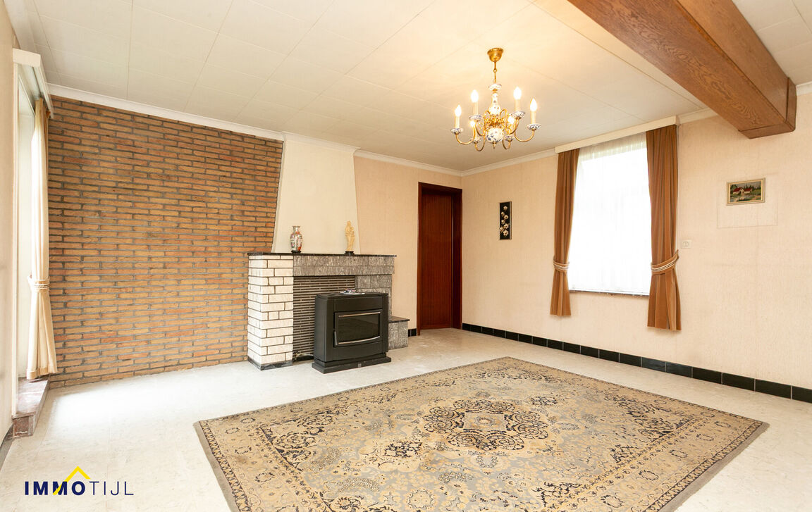 Hoeve te koop in Hamme