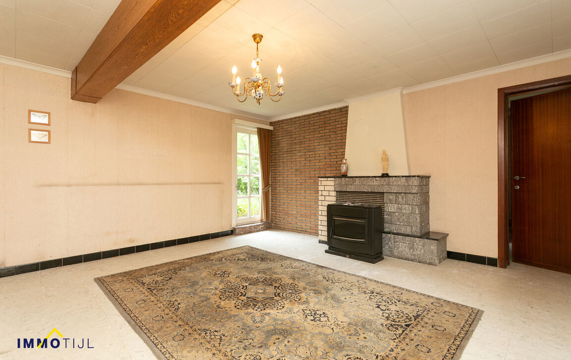 Hoeve te koop in Hamme