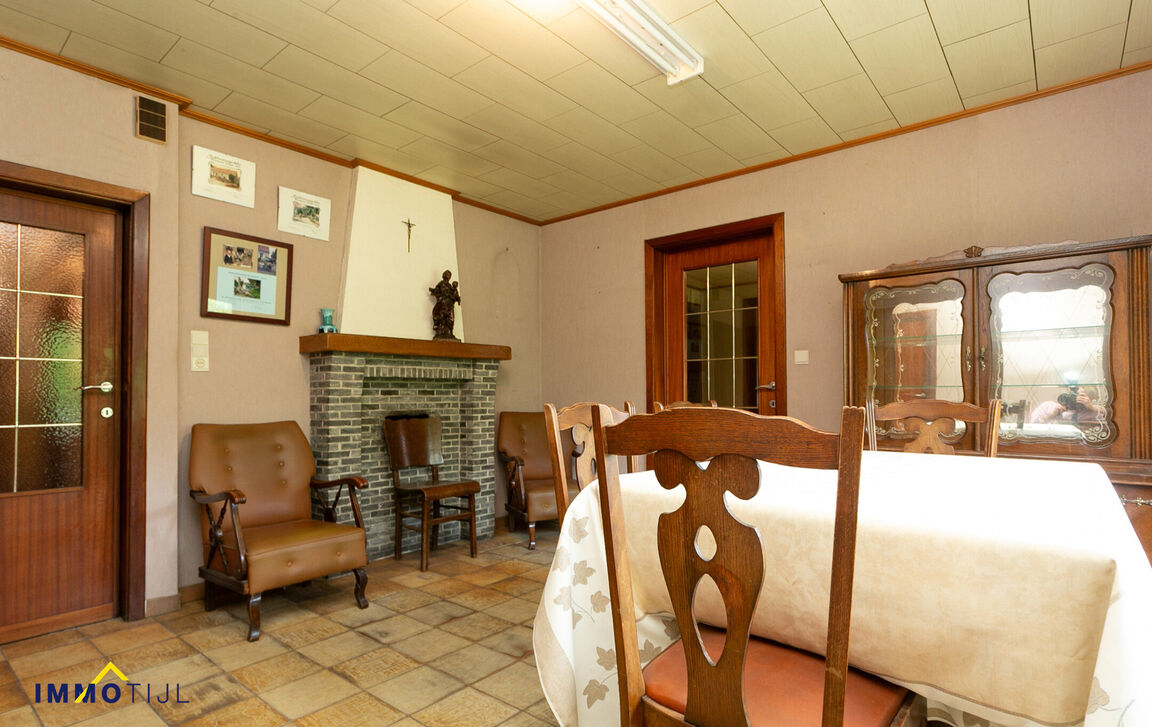 Hoeve te koop in Hamme