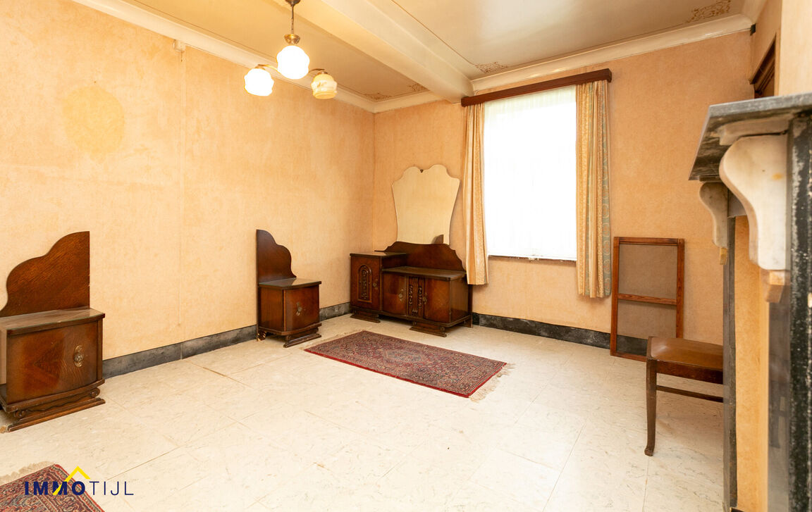 Hoeve te koop in Hamme