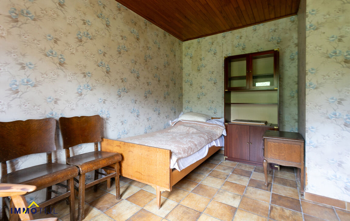 Hoeve te koop in Hamme