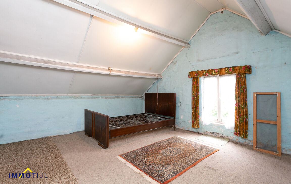 Hoeve te koop in Hamme