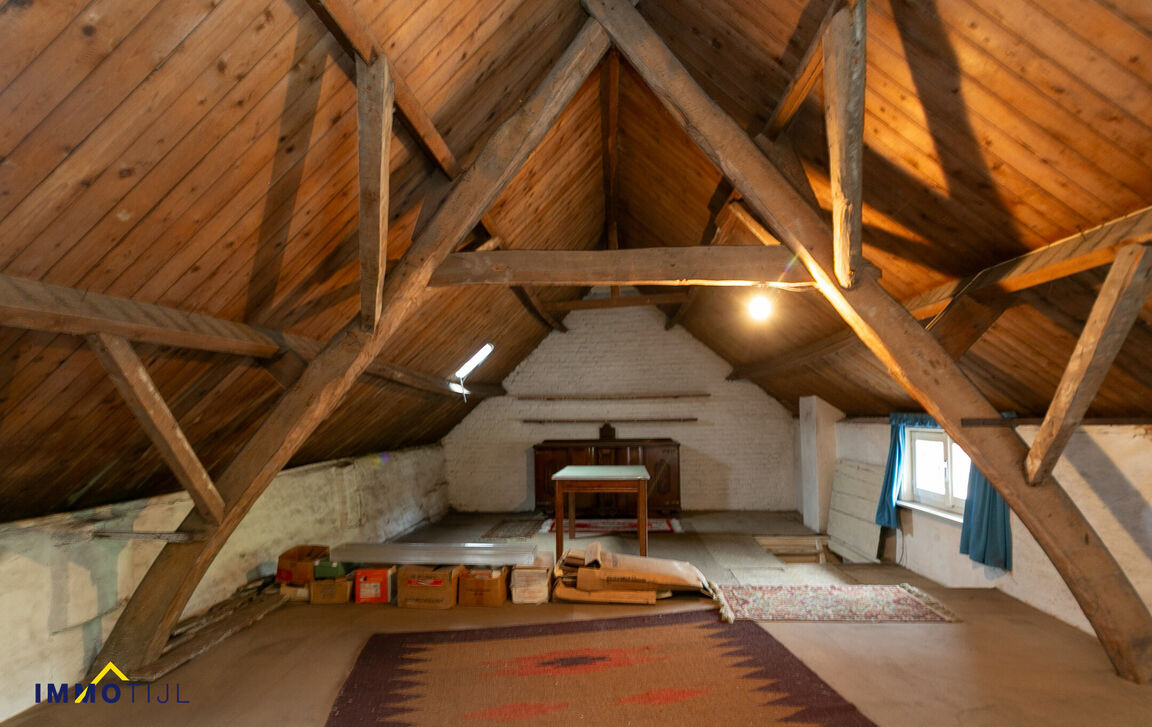 Hoeve te koop in Hamme