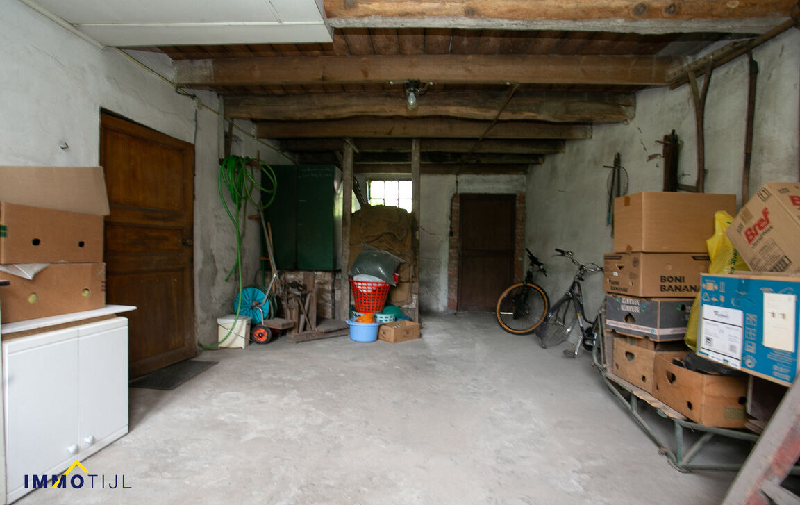 Hoeve te koop in Hamme