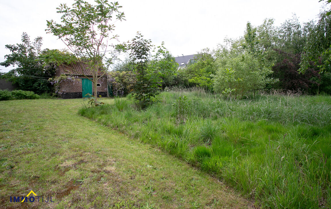 Hoeve te koop in Hamme