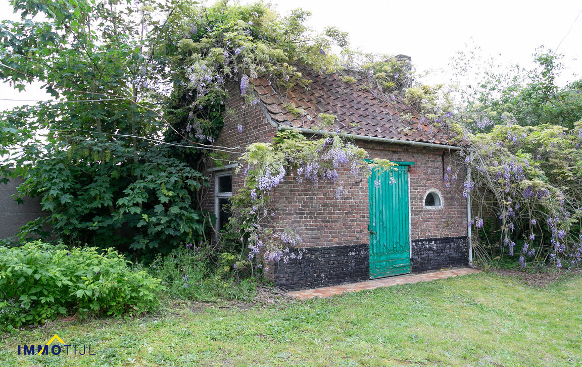 Hoeve te koop in Hamme
