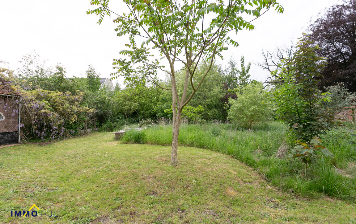 Hoeve te koop in Hamme