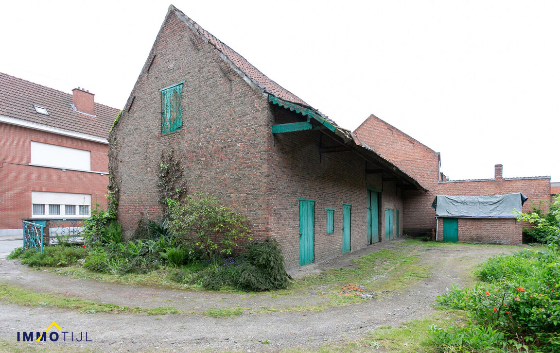 Hoeve te koop in Hamme
