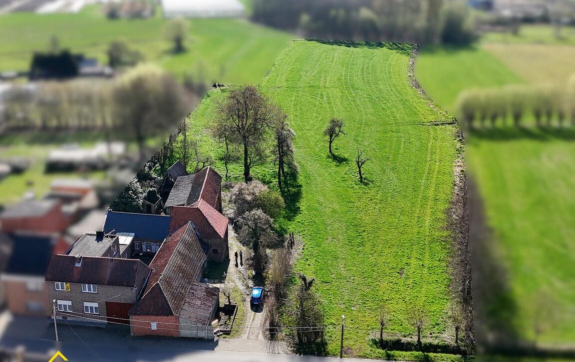 Hoeve te koop in Moorsel