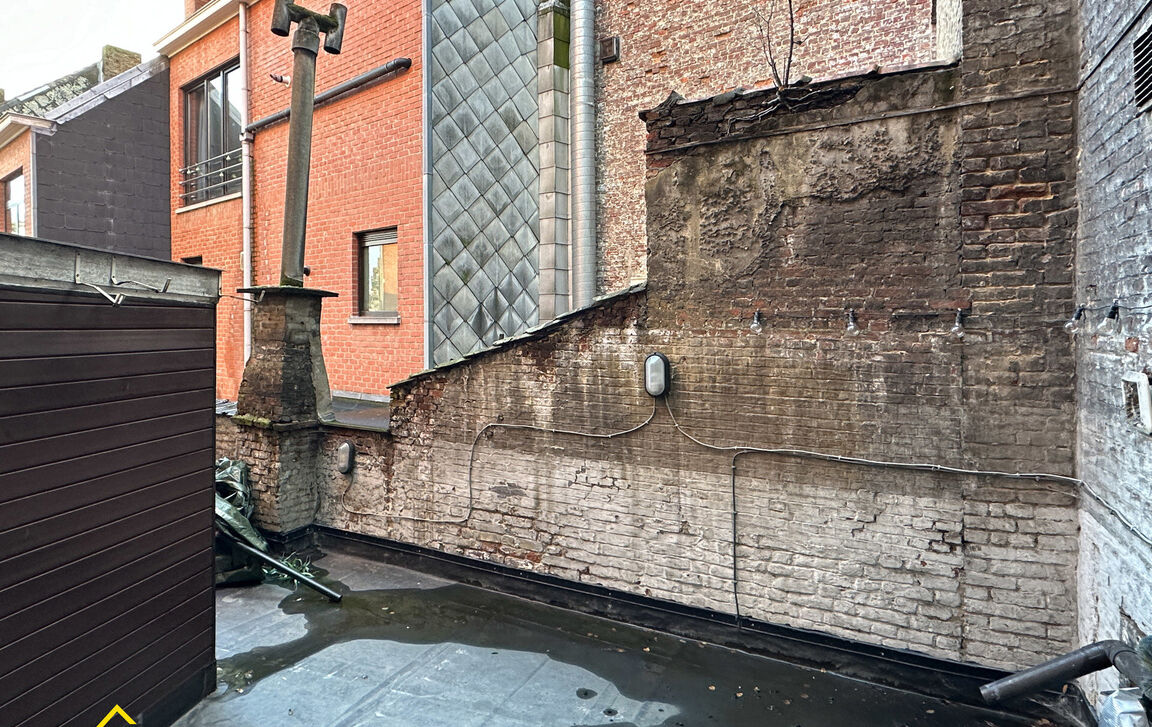 Horeca te koop in Aalst
