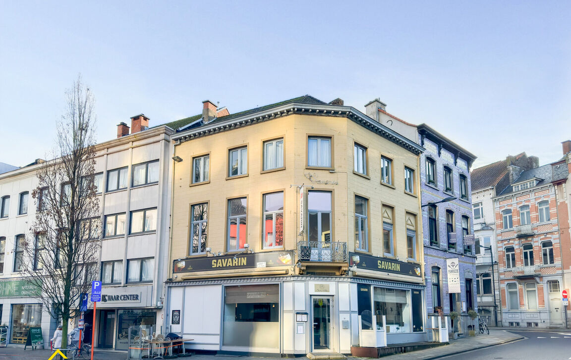 Horeca te koop in Aalst