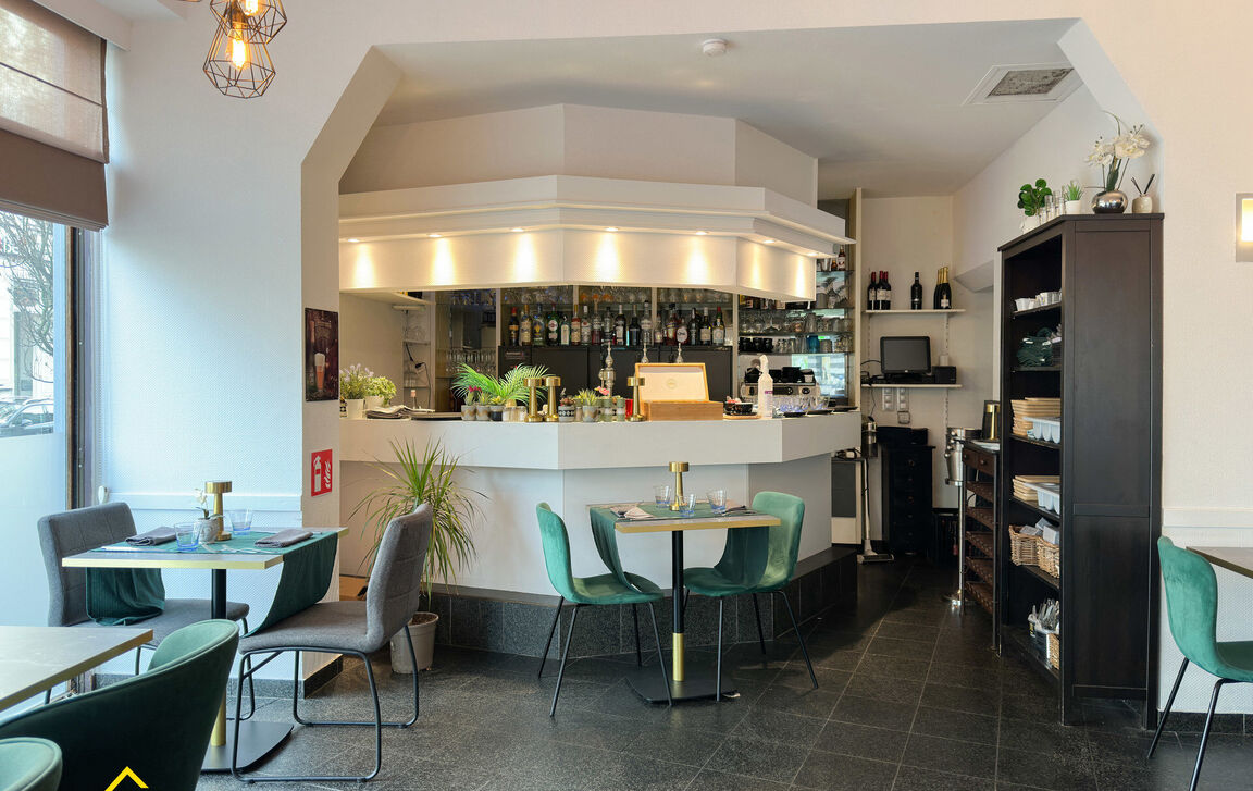 Horeca te koop in Aalst