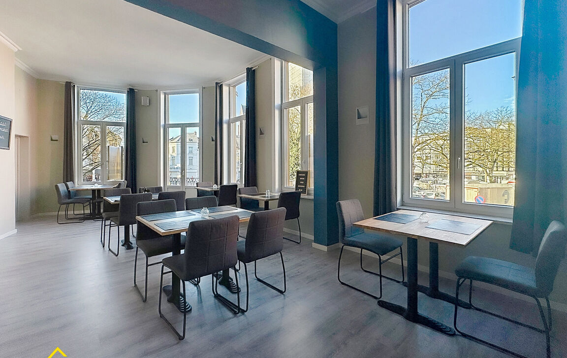 Horeca te koop in Aalst