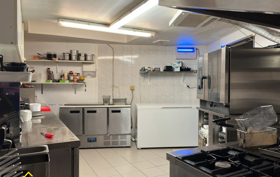 Horeca te koop in Aalst
