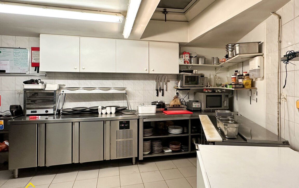 Horeca te koop in Aalst
