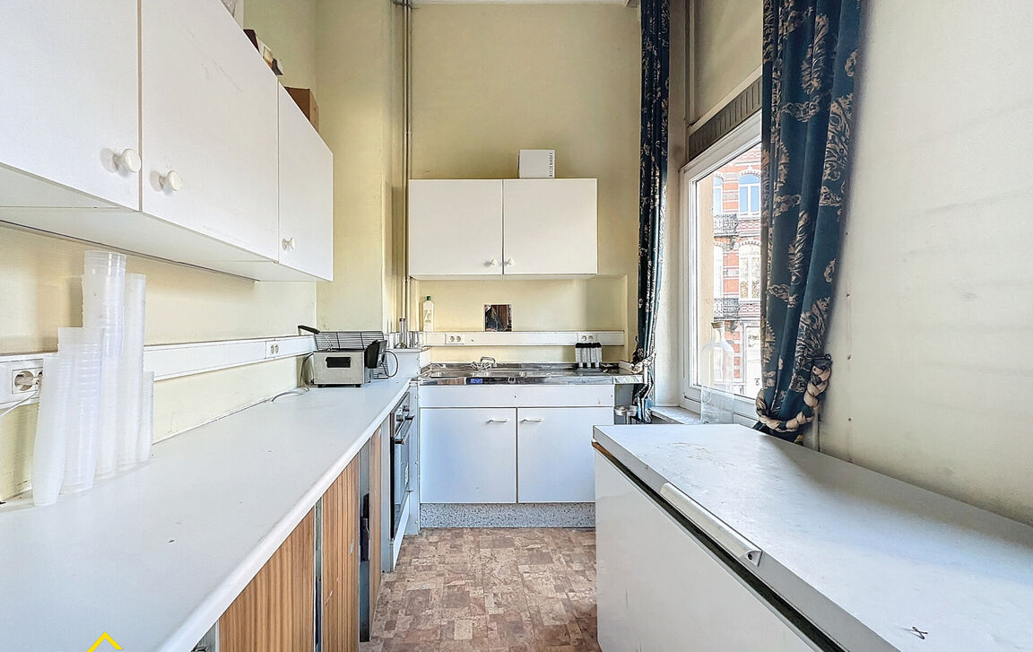 Horeca te koop in Aalst