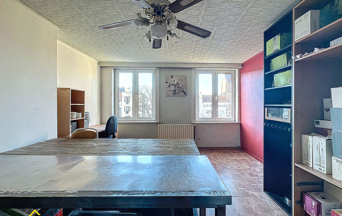 Horeca te koop in Aalst