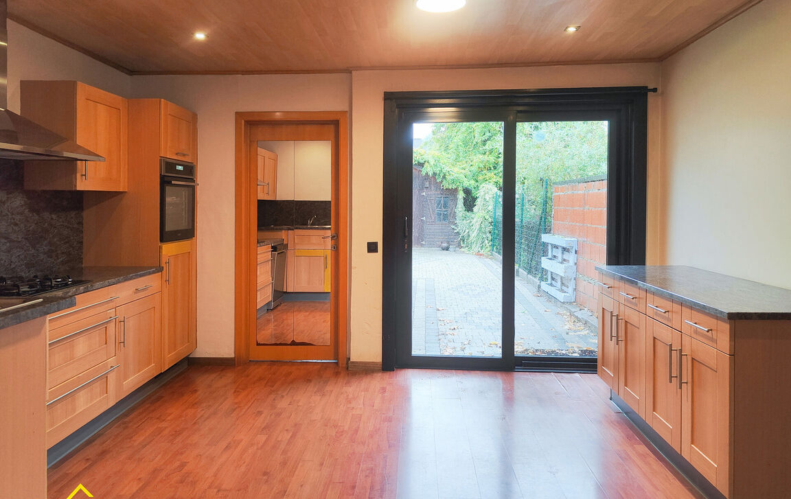 Huis te huur in Aalst