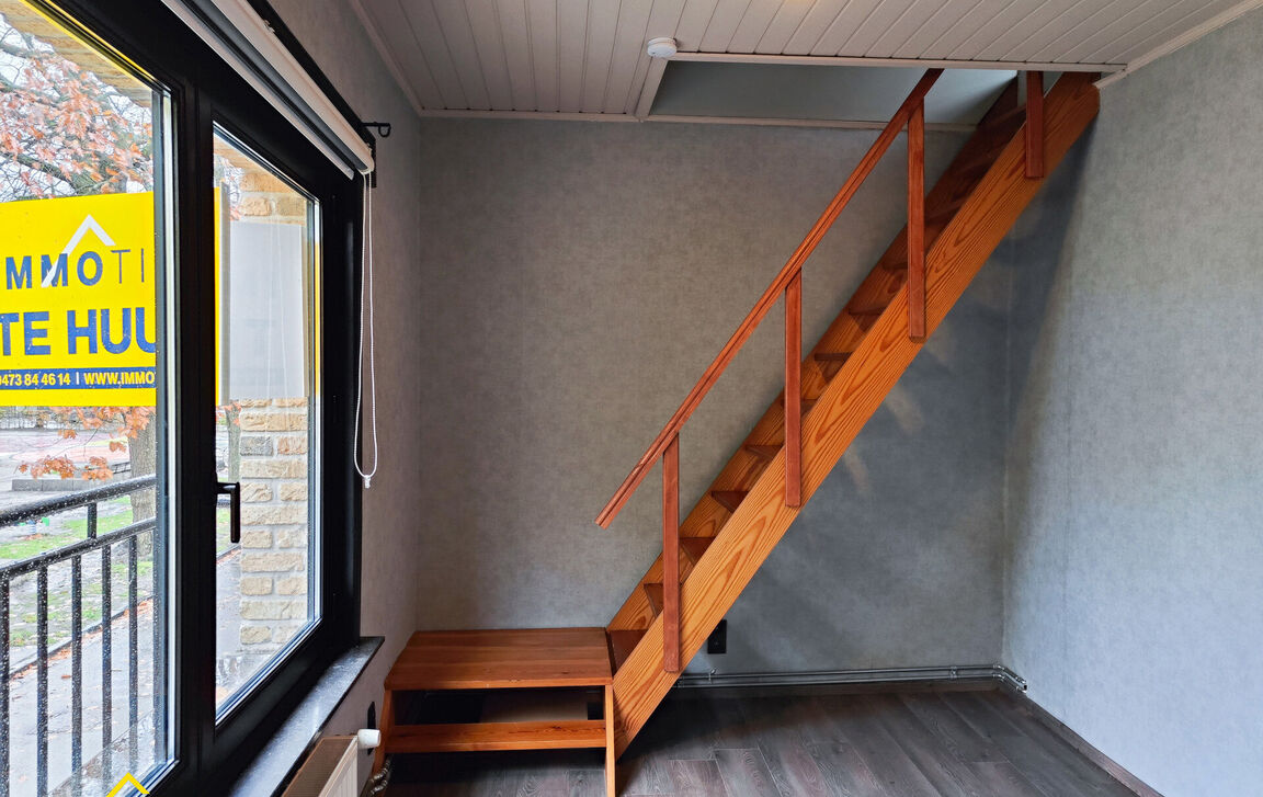 Huis te huur in Aalst