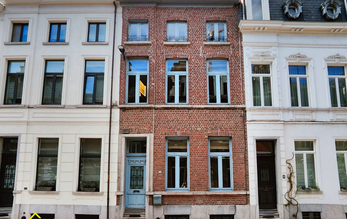 Huis te huur in Aalst