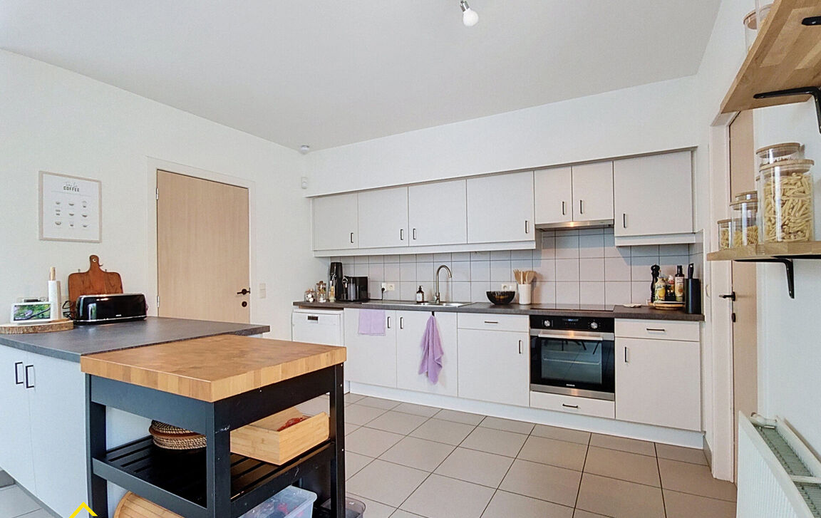 Huis te huur in Aalst