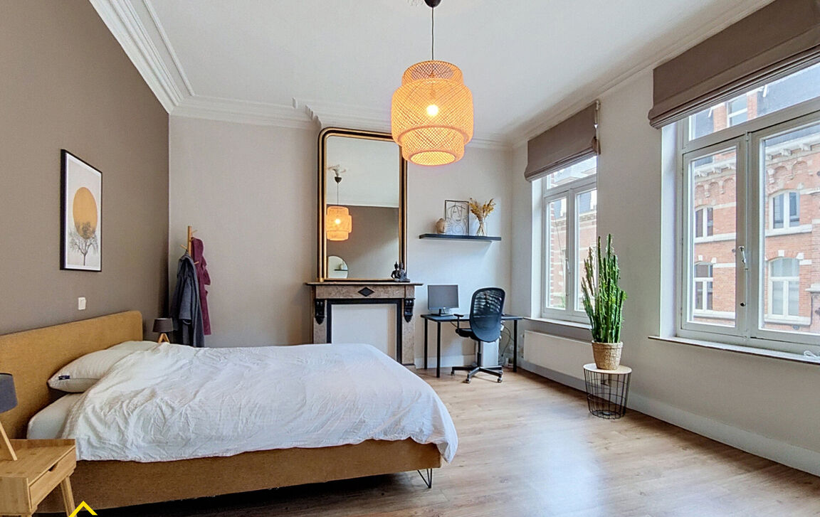 Huis te huur in Aalst