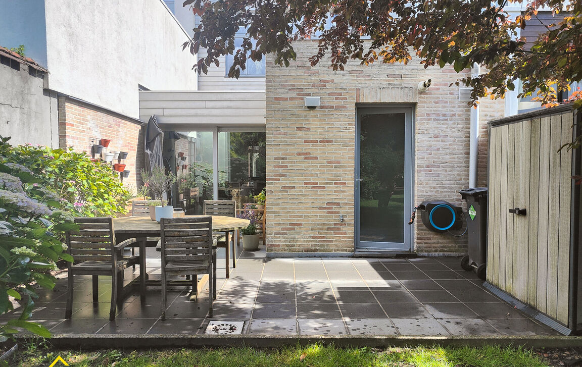 Huis te huur in Aalst