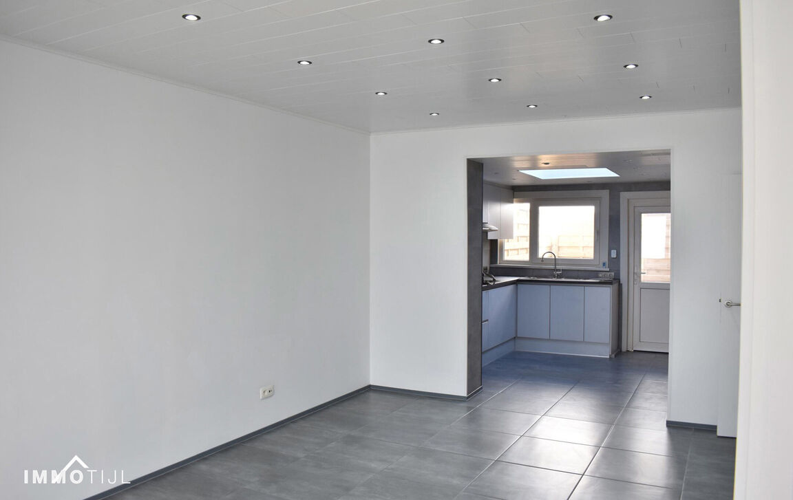 Huis te huur in Aalst