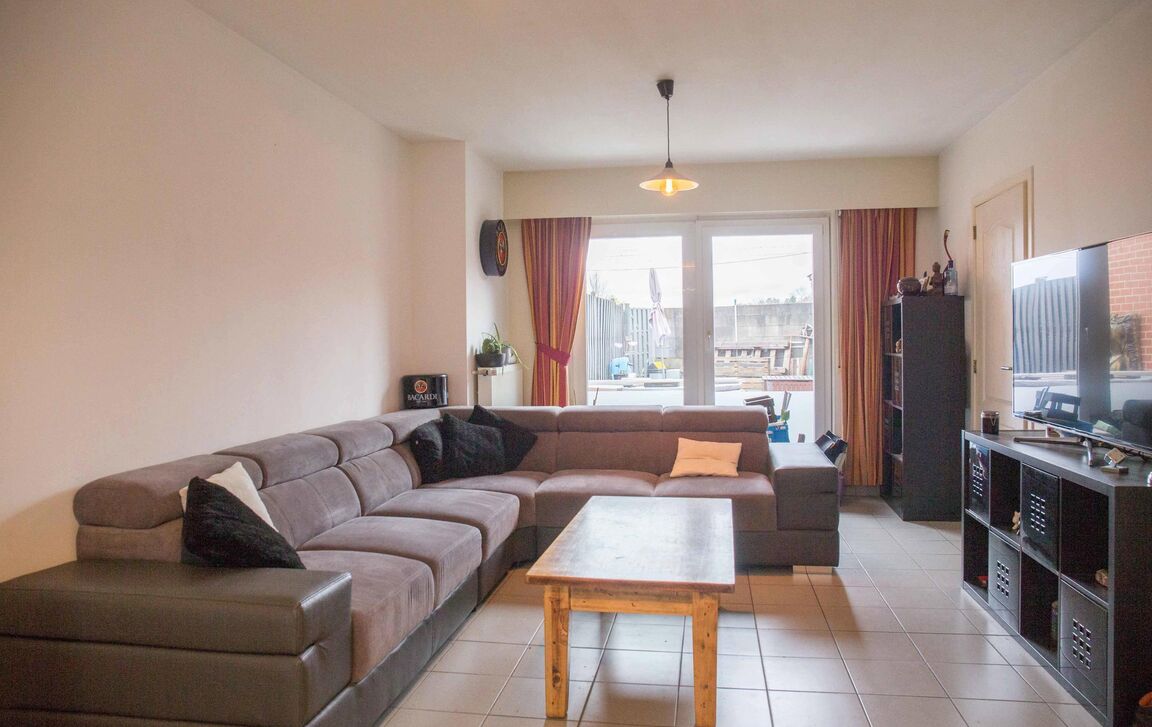 Huis te huur in Buggenhout