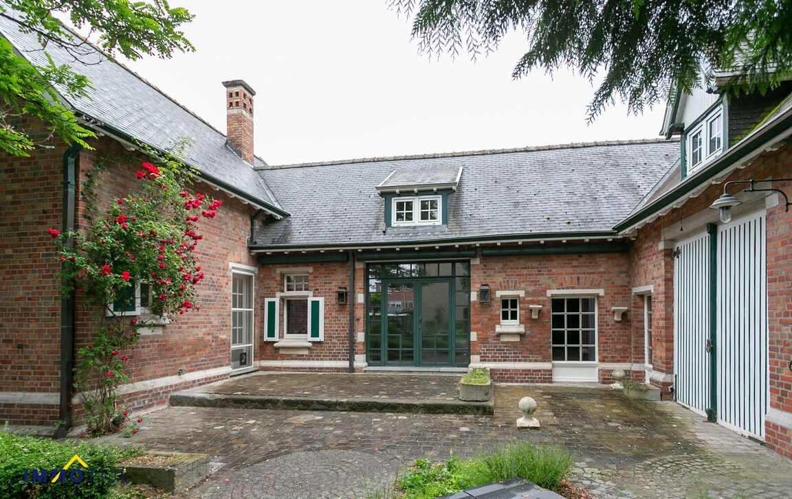 Huis te huur in Dendermonde