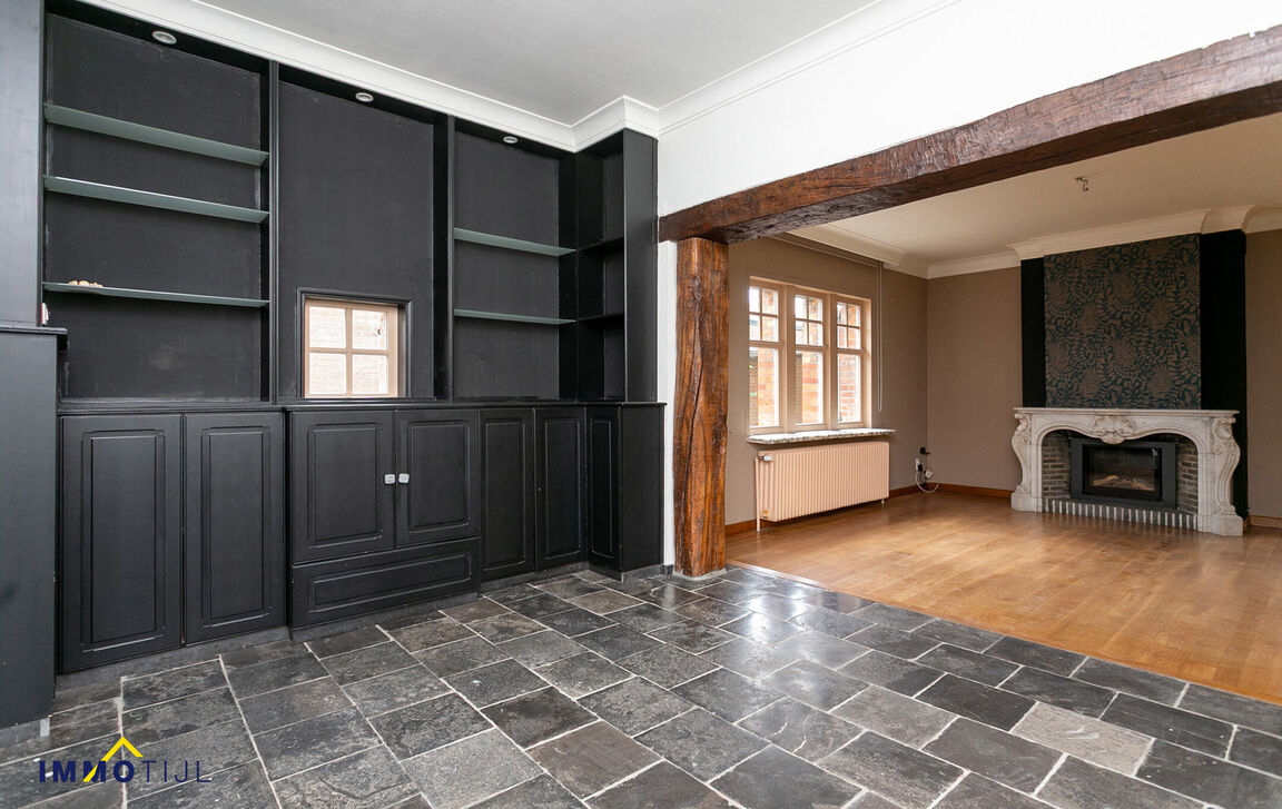 Huis te huur in Dendermonde