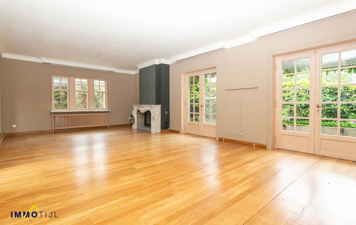 Huis te huur in Dendermonde
