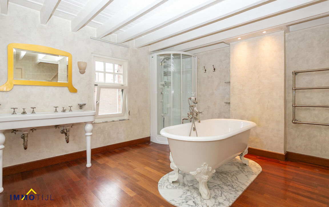Huis te huur in Dendermonde