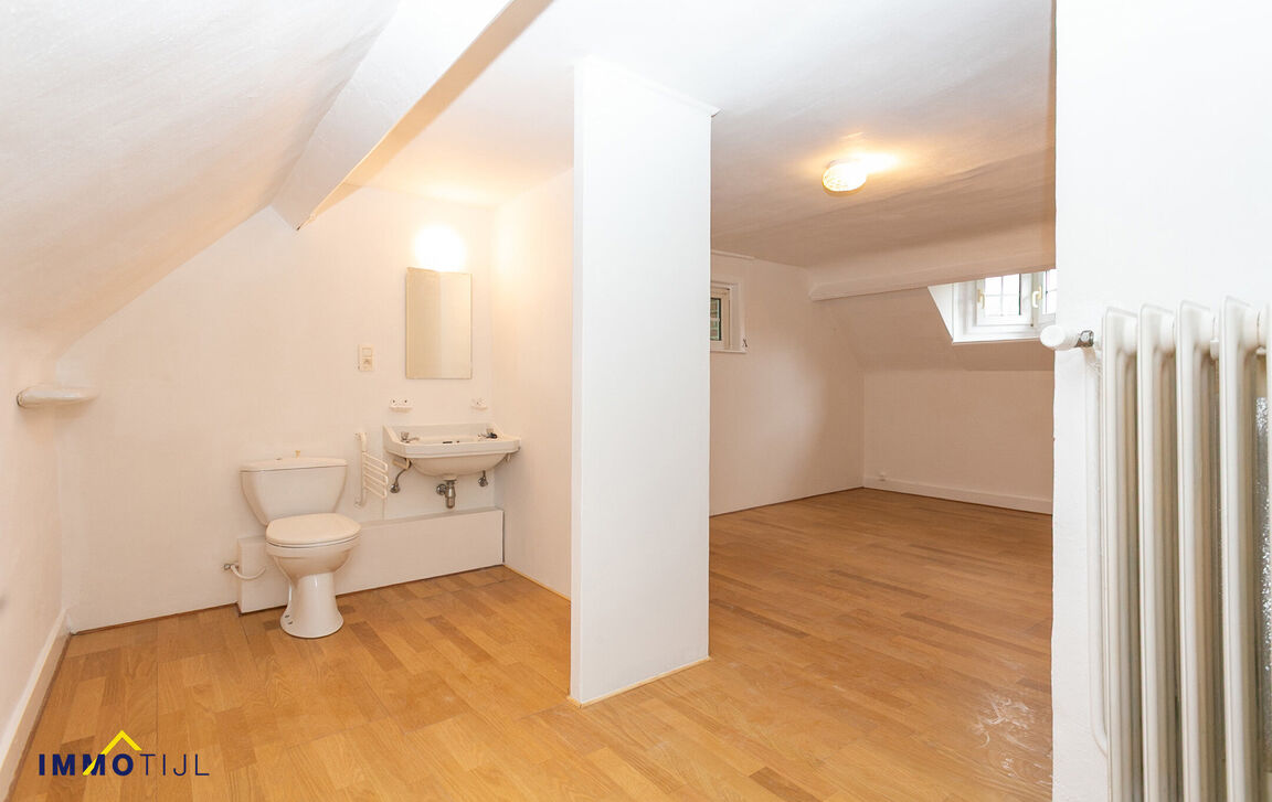 Huis te huur in Dendermonde
